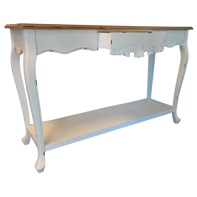 Buckner 120cm Console Table