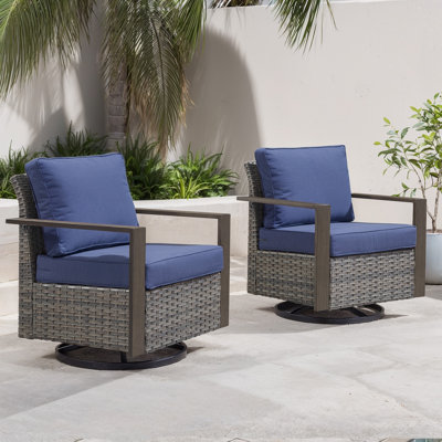 Kelyse Outdoor Glider