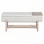 Banc de rangement rembourré Farmhouse-1570341258