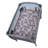 Lil Snooze Bassinet with Mattress and Stand