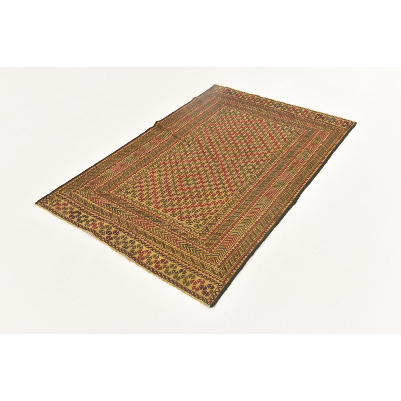 Tapis beige Mullin
