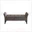 Banc de lit luxueux en velours avec rangement spacieux, parfait pour une décoration intérieure élégante et une utilisation multifonctionnelle.-129895062-129895067-129895063