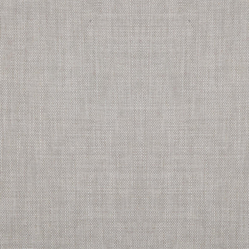 Fauteuil d'appoint à dossier amovible, Ivory Fabric