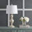 Harshbarger Resin Table Lamp
