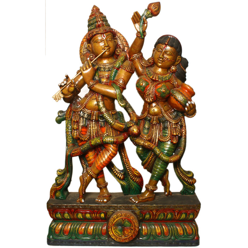 Radha Krishna