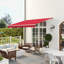 Auvent rétractable, auvents de patio-112486146-112486144