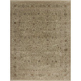 Extravagance Hand Knotted Area Rug
