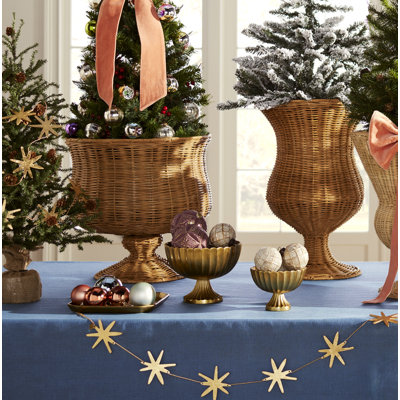 Holiday Décor Ball Ornament