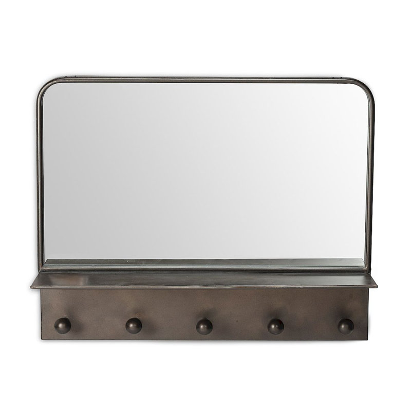 Miroir d'appoint Blodwyn