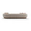 Caracole Chaise Sectional