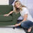 Pizarro Box Cushion Loveseat Slipcover-1232154972