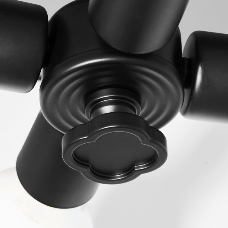 TISSU 6LT Marietraud, Matte Black