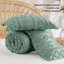 Ensemble d'édredon en microfibre toutes saisons-110508892-110508884