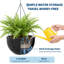 Wall Planter-129908400