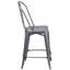 Tabouret de comptoir Timo-45043605