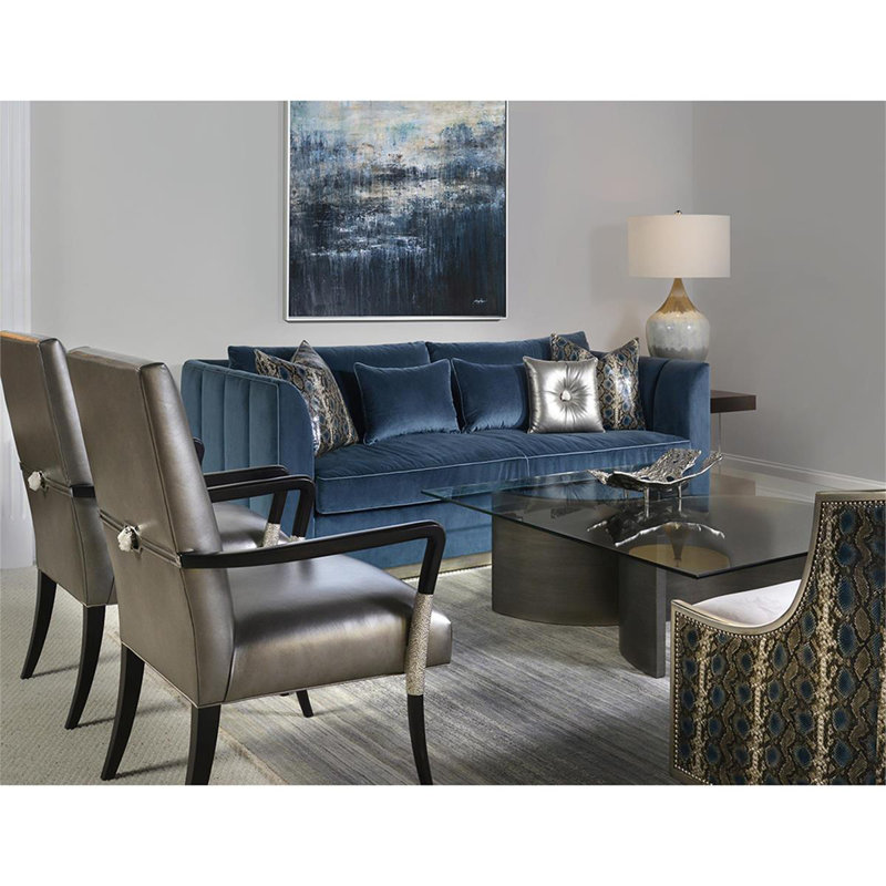 Savona Armchair