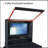 24-inch mobile computer cabinet