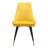 Piccolo 18.5'' H Upholstered Side Chair-33308266
