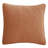Stonewashed Cotton Gauze Solid Color Classic Casual Modern Rustic Pillow Sham-90573345-90573344