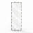 Hollywood Full Length Mirror With Lights Full Body Vanity Mirror With 3 Color Modes Lighted-736475536