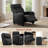 Mcghee 27" Wide Recliners-1556541382