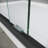 56'' - W x 57'' H Double Sliding Door Framed Tub Door with-94825256