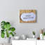 Stay Positive - Wrapped Canvas Print-509355592