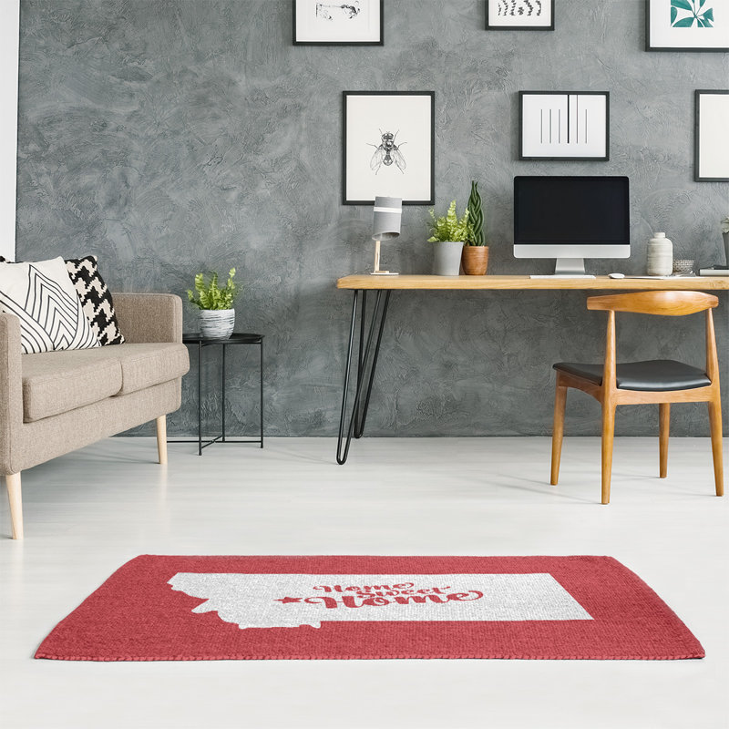 Helena Indoor Rug, Rectangle 5' x 7'