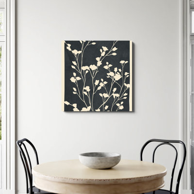 «Minimal Branches Art 3 Print» par Nadja