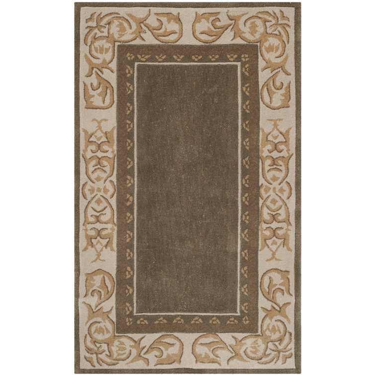 Pelagios Total Performance Hand Hooked Performance Oriental Rug