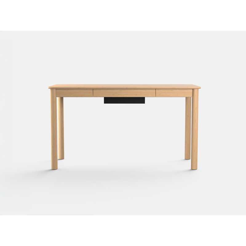 Bureau de bureau, Beige