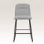 Tabouret de bar moderne avec pieds en métal-900414091-900414101