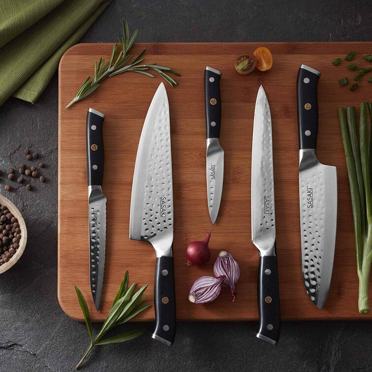 This 8-Inch Japanese Chef Knife is Under $80 Ahead of Black Friday