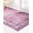 Maggie Oriental Polypropylene Plastic Rug-34179811