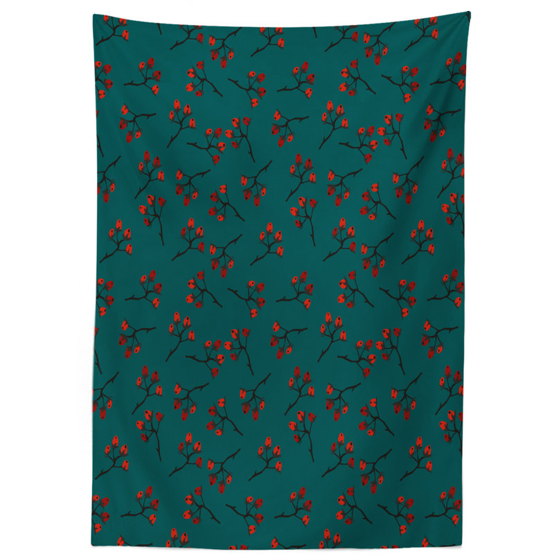Tablecloth, 90" L x 60" W