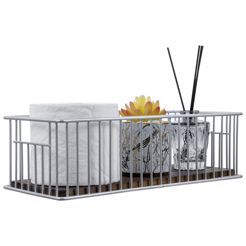 Bathroom Accessory Tray