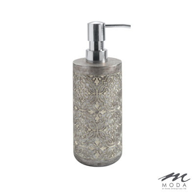 Marrakesh Soap / Lotion Dispenser