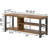 Premium Wooden Shoe Cabinet For Home