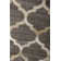 Berlin Cowhide Geometric Area Rug