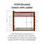 Elevated Kids Bed-1707931961-1707931956-1707931959