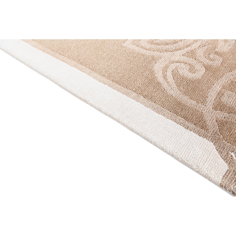 Howard Light Brown Rug