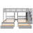 Full Bunk Bed