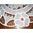 Hank Floral Round Table Topper