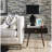 Ishiro Crystal Table Lamp
