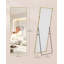Aluminium Rectangle Mirror-987131152