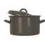 Danielburnham 4.7 l Aluminium Round Casserole-441749345