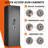 Gun Safe Lock-97300360