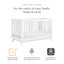 Scoot 3-in-1 Convertible Crib-1507492887