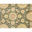 Handmade Wool Oriental Area Rug