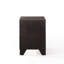 Table de chevet Contemporary